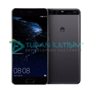 Huawei P10 Plus Cam Değişimi