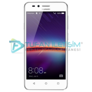 Huawei Y3-2 Cam Değişimi