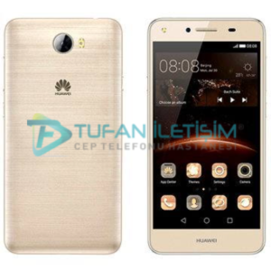 Huawei Y5-2 Cam Değişimi