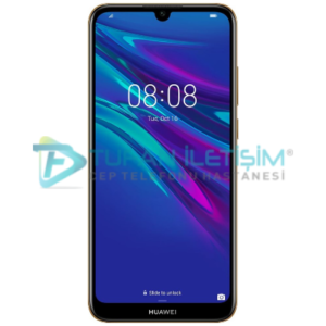 Huawei Y6 Cam Değişimi