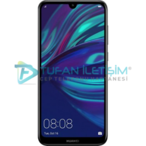 Huawei Y7 Pro Cam Değişimi