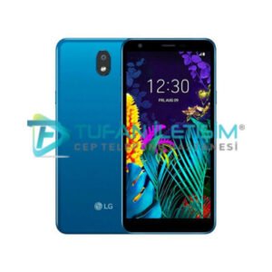 LG K30 2019 Ekran Değişimi