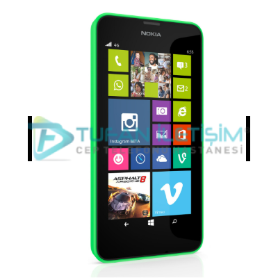 Nokia 635 Ekran Fiyatı