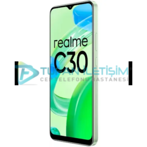 Realme C30 Ekran Değişimi