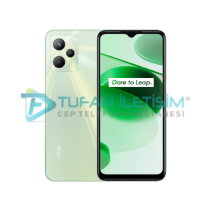 Realme C35 Ekran Değişimi