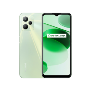 Realme C35 Ekran Değişimi
