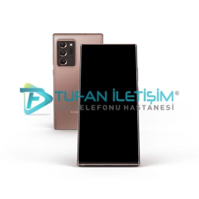 Samsung Galaxy Note 20 Ekran Değişimi