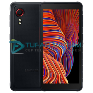 Samsung Galaxy XCover 5 Cam Değişimi 