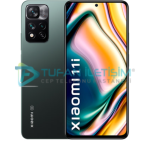 Xiaomi 11i 5G Ekran Değişimi