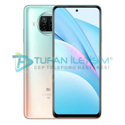 Xiaomi Mi 10T Lite Cam Değişimi