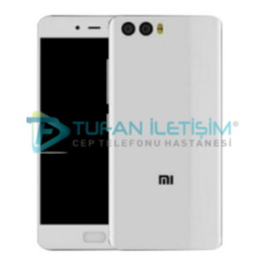 Xiaomi Mi 6 Plus Cam Değişimi