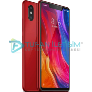 Xiaomi Mi 8 Se Cam Değişimi