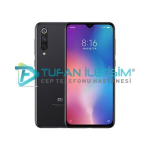 Xiaomi Mi 9se Cam Değişimi