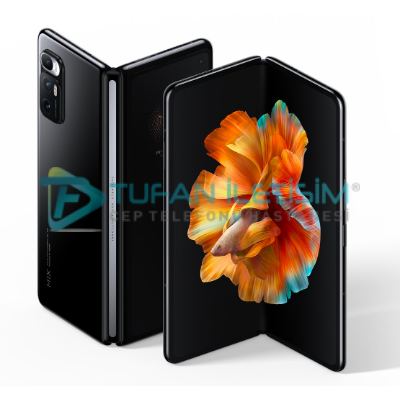 Xiaomi Mi Mix Fold Cam Değişimi