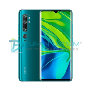 Xiaomi Mi Note Pro Cam Değişimi