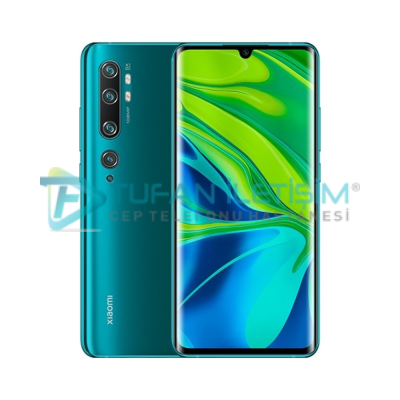 Xiaomi Mi Note Pro Cam Değişimi