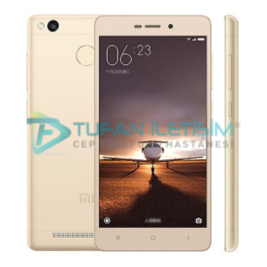 Xiaomi Redmi 3 Pro Cam Değişimi 