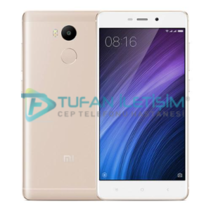 Xiaomi Redmi 4 Cam Değişimi