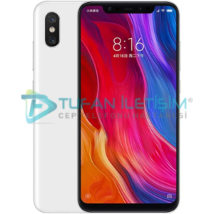 Xiaomi Redmi Mi 8 Cam Değişimi 