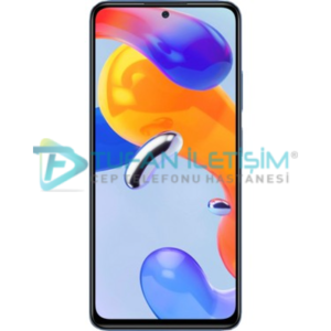 Xiaomi Redmi Note 11 Ekran Değişimi