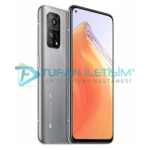 Xiaomi Mi 10T 5G Cam Değişimi