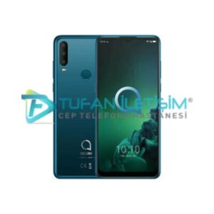 Alcatel 3x 2019 Ekran Değişim
