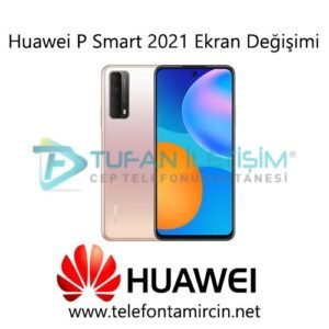Huwaei P Smart 2021