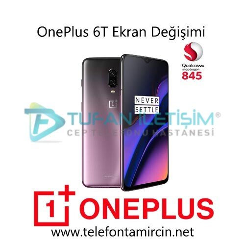Oneplus 6T