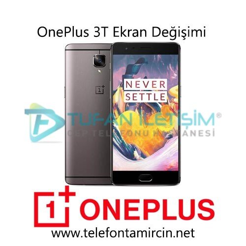 Oneplus 3t