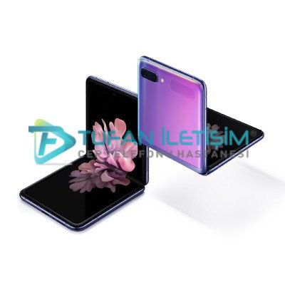 Samsung Galaxy Z Flip Ekran Değişimi
