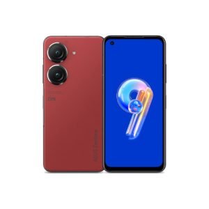 Asus Zenfone 9 Cam Değişimi