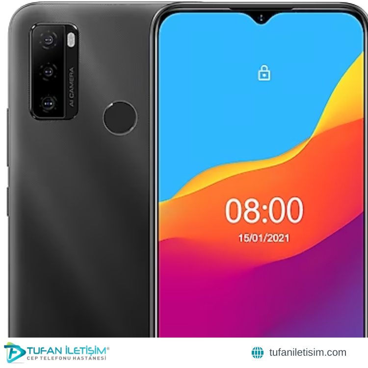 Ulefone Telefon Tamiri