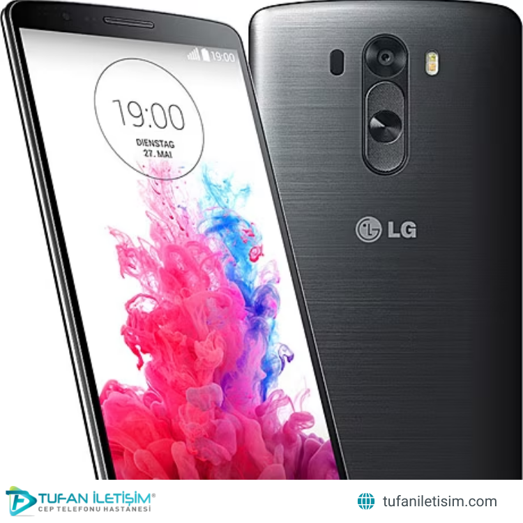 LG Telefon Tamiri