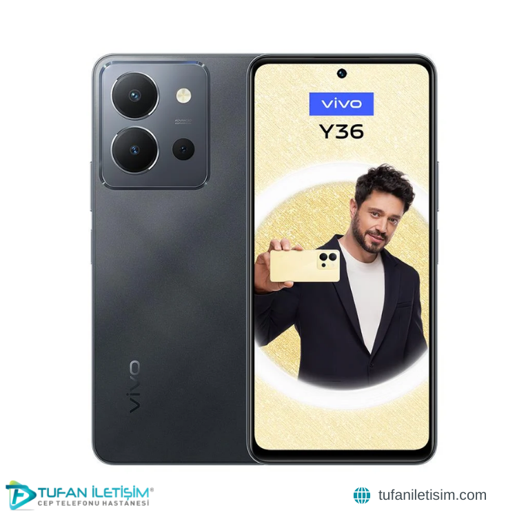 Vivo Telefon Tamiri