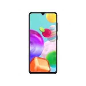 Samsung Galaxy A65 Cam Değişimi