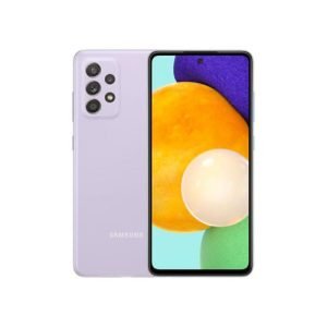 Samsung Galaxy A75 Cam Değişimi