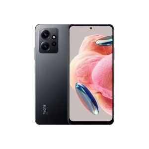 Xiaomi Redmi Note 12 Cam Değişimi