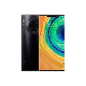 Huawei Mate 30 Pro Ekran Değişimi